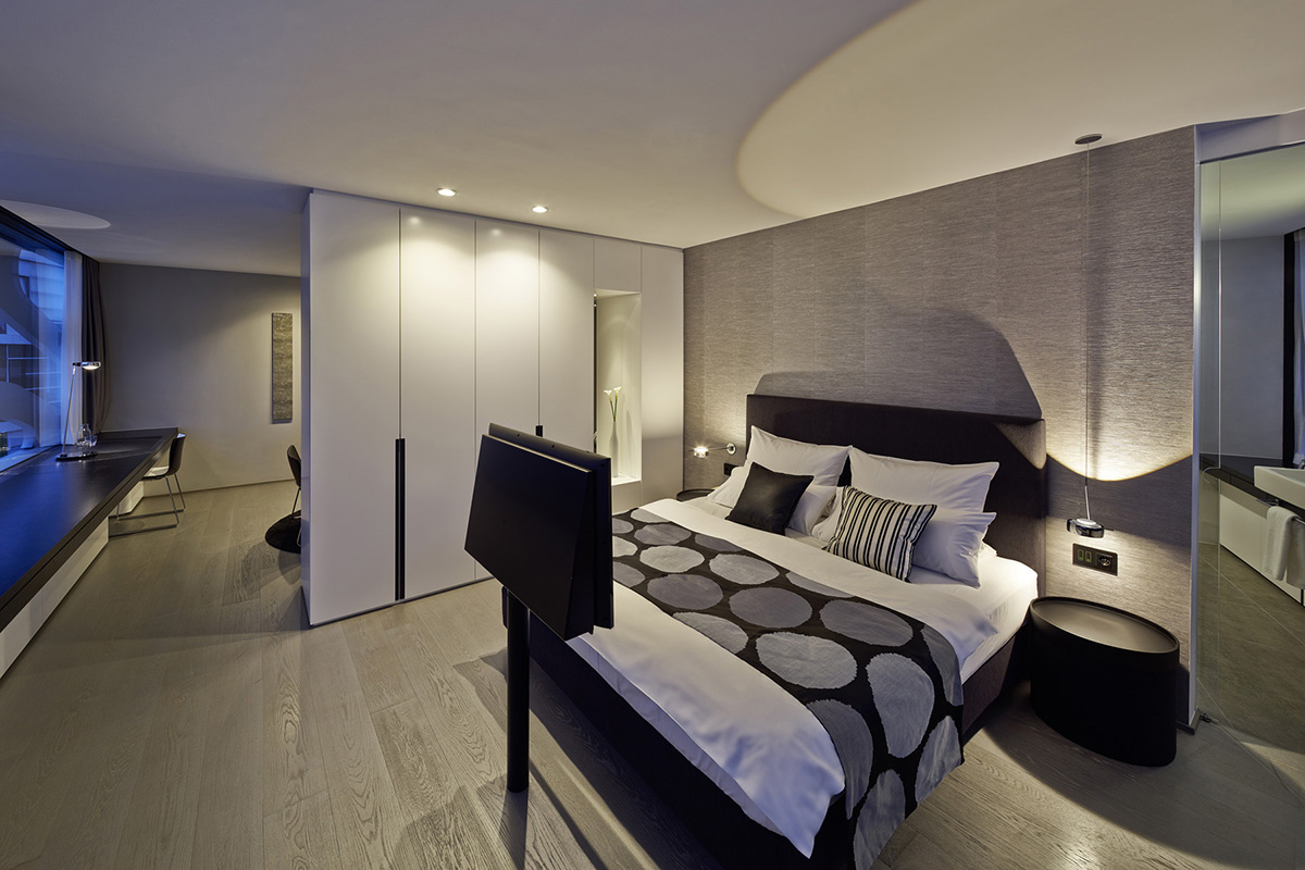 IZB Residence „Campus at Home“